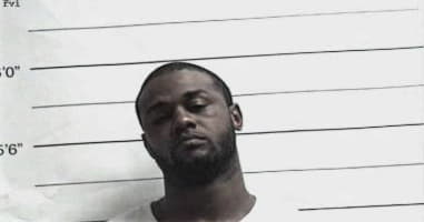 Donovan Mithell, - Orleans Parish County, LA 